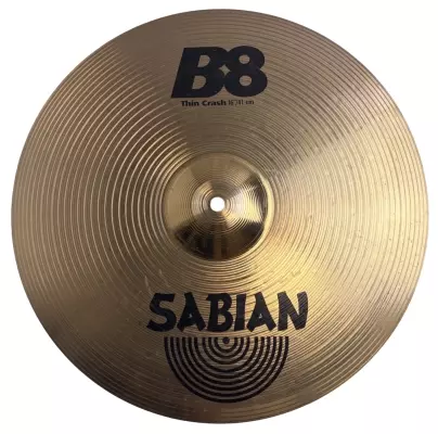 Sabian 16